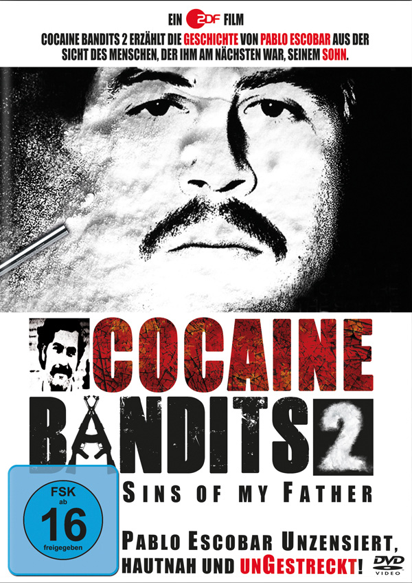 Cocaine Bandits 2